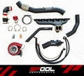 Spool Performance Billet Manifold Gen 1 B58 Top Mount Turbocharger Kit