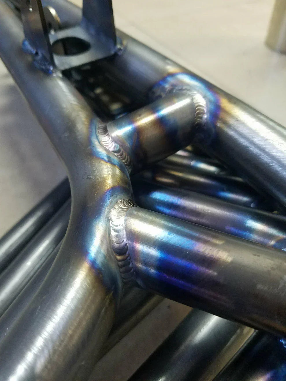 E36 (excluding M3) Ultra Angle Kit for Drifting