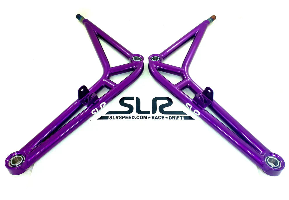 E30 / E36 M3 / Z3 M Super Angle Kit for Drifting