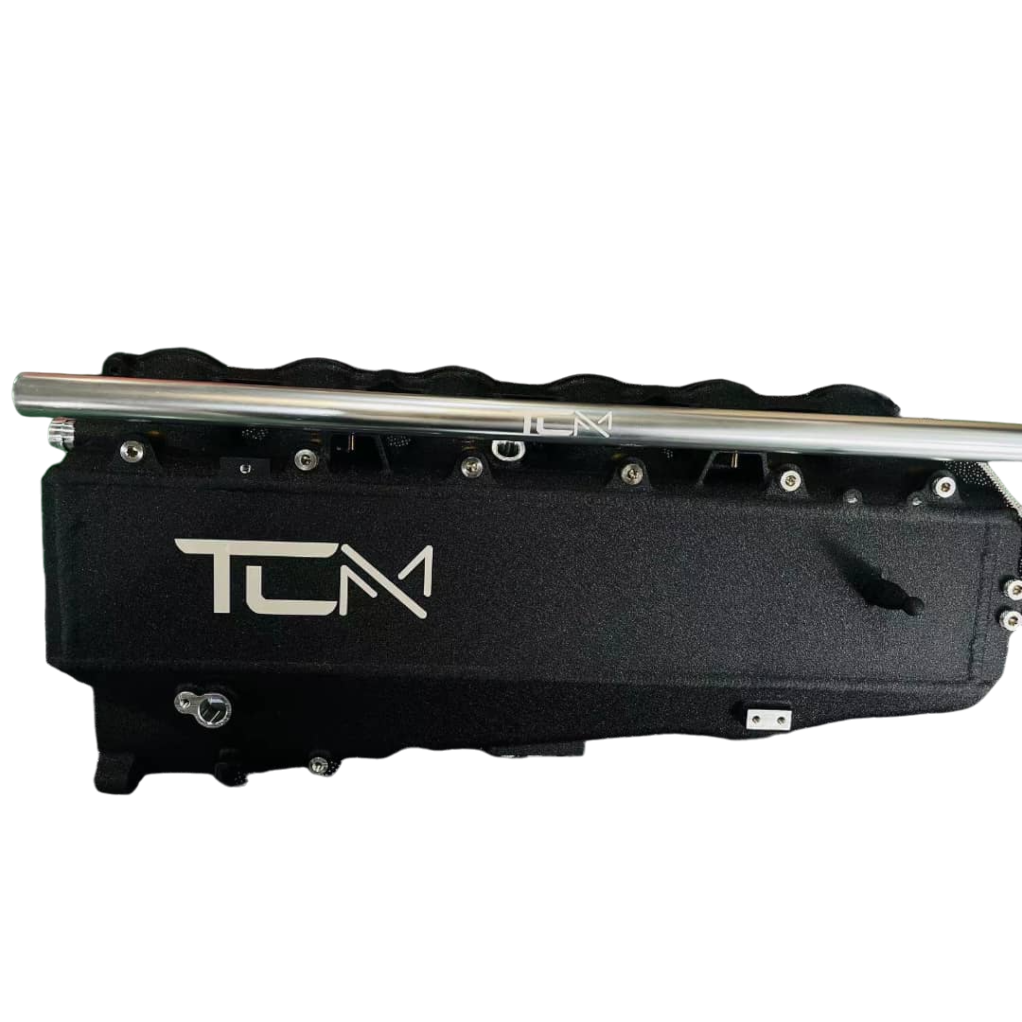 TCM B58 Gen1 Billet Intake Manifold with Thermal Spacer & Port Injection BMW 240i/340i/440i F Chassis