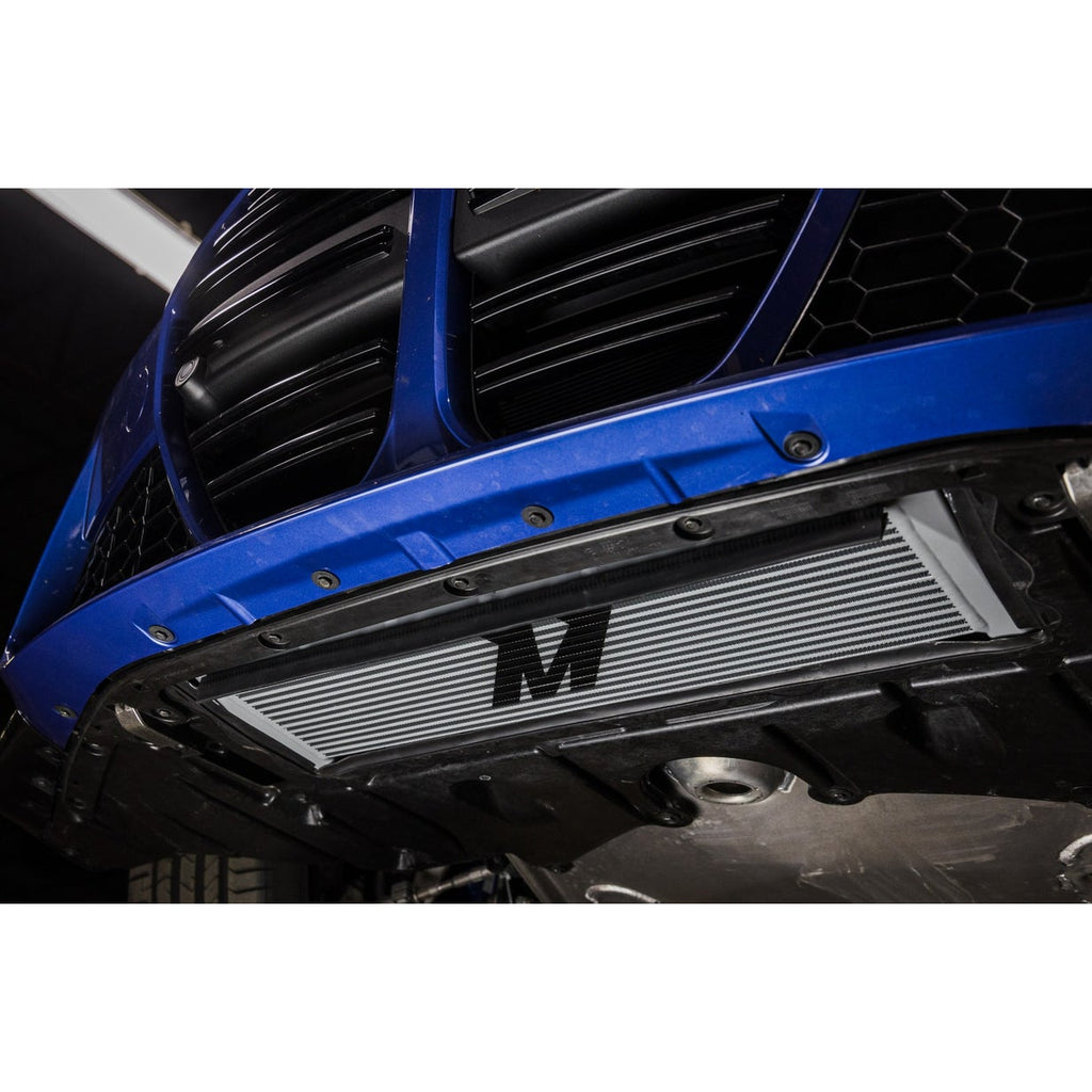 Mishimoto Oil Cooler Kit BMW G80/G82/G83/G87 M2C/M3/M4 S58