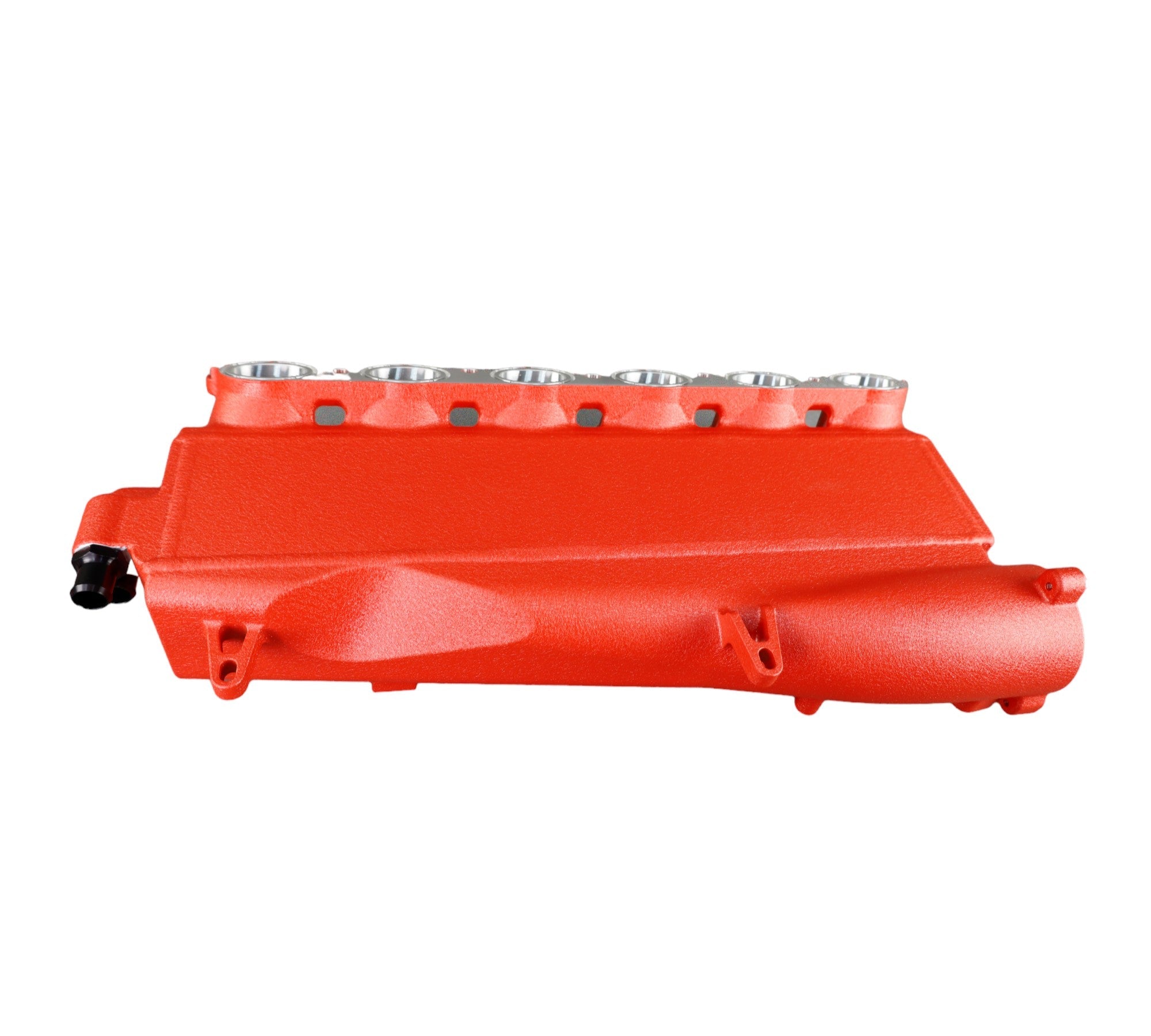 TCM B58 Gen1 Billet Intake Manifold with Thermal Spacer & Port Injection BMW 240i/340i/440i F Chassis