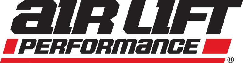 AIRLIFT 92-98 BMW 3 Series (E35, E36, E37, E38), includes Compact, Z3, or Z3M