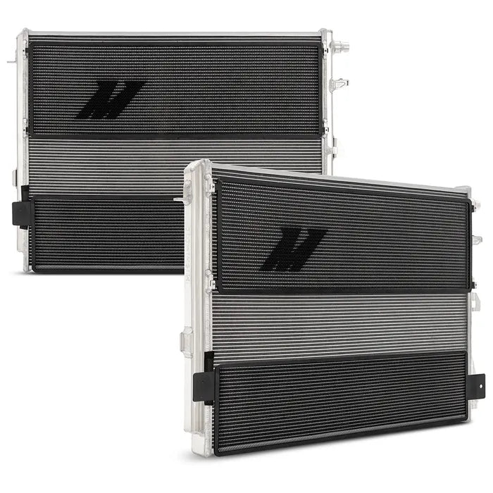 Mishimoto Heat Exchanger BMW G80/G82/G83/G87 M2C/M3/M4 S58