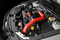 Perrin Performance [22-24 Subaru WRX] Front Mount Intercooler Kit | Red Tubes & Black Core