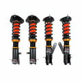 SF Racing Sport Coilovers for 1989-1994 Nissan 240SX (S13)