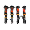 SF Racing Track Coilovers for 1989-1994 Nissan 240SX (S13)