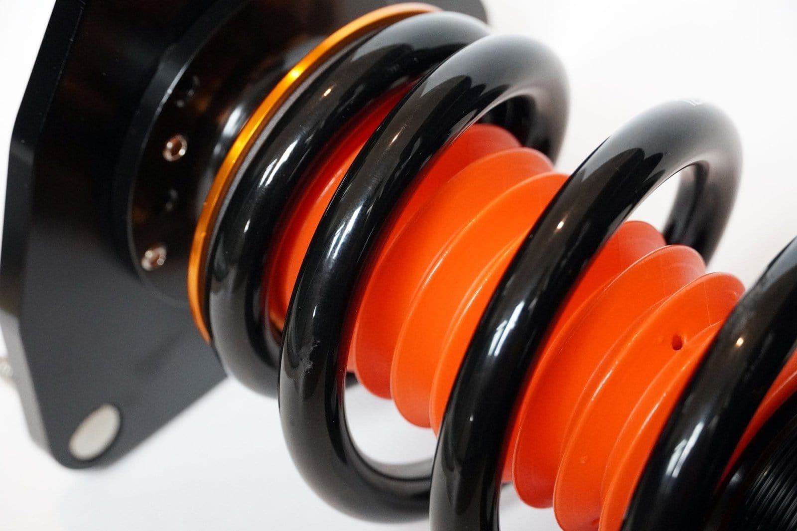 SF Racing Track Coilovers for 1989-1994 Nissan 240SX (S13)